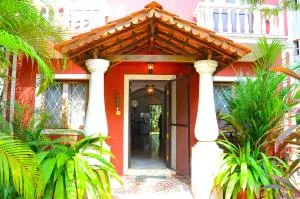 Villa Samaara9 Candolim Beach - Candolim