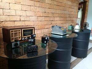 Pousada Tartarugas de Paúba