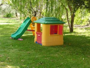 Agriturismo Sughericcio