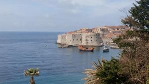 Apartments Dubrovnik Center