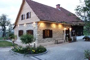 Weingut Primus Südsteiermark - Svečina