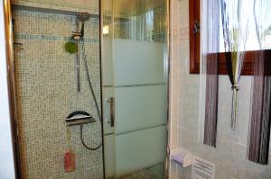 B&B / Chambres d'hotes Les Oliviers La Cadiere : photos des chambres