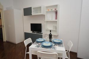 Jean Carlos house in the old town