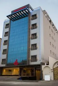 Alagneha Almokmalia -alnahdah الاجنحة المخملية- النهضة - Ash Shati