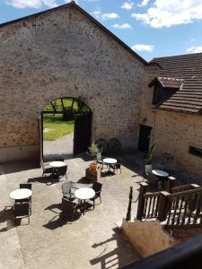 Hotels Domaine de Vareilles : photos des chambres