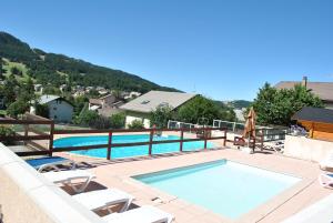 Les Hauts Des Auches