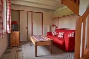 Hotels Les Loges de l'Ecomusee D'Alsace : photos des chambres