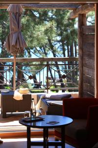Hotels Grand Hotel De Cala Rossa & Spa Nucca : photos des chambres