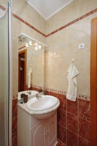 BĂbor Apartman