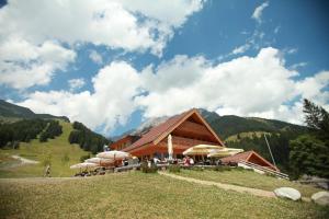 UALM Untermarkter Alm