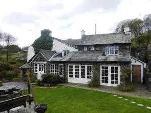 Summerhill Cottage - 温德米尔