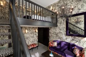 Hotels Le Pavillon de la Reine & Spa : photos des chambres