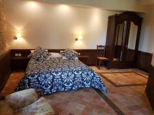 Hotels Domaine de Vareilles : photos des chambres