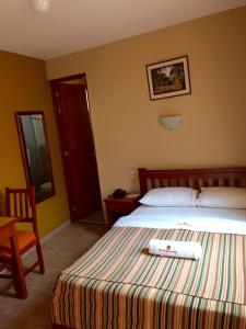 Hostal El Pillkay