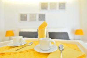 New Romantic Trastevere Apartment