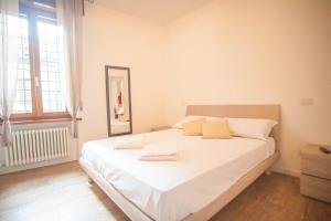 Italianflat - La residenza del cantante