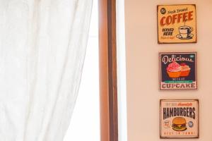 Italianflat - La residenza del cantante