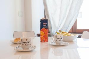 Italianflat - La residenza del cantante