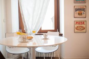 Italianflat - La residenza del cantante