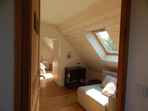 B&B / Chambres d'hotes Balade Oceane : photos des chambres