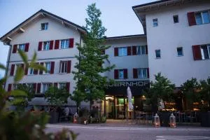 Hotel Bauernhof - Self Check-In Hotel - 苏黎世