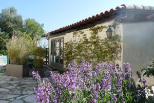 B&B / Chambres d'hotes Castel Enchante : photos des chambres