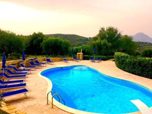 Villa Cattleya, Dovolenkové domy - Campofelice di Roccella
