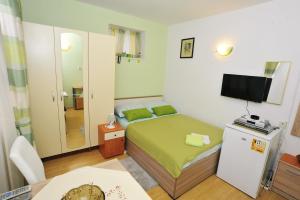 Apartment Boris