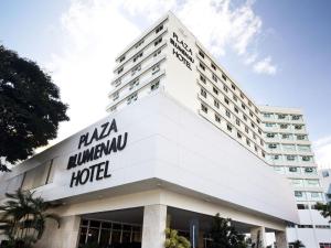 Plaza Blumenau Hotel