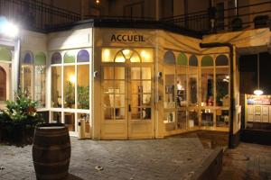 Hotels Logis Le Relais de Fusies : photos des chambres