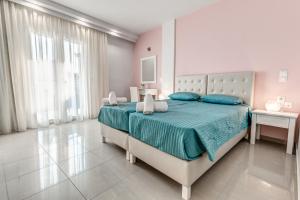 Palotel Design Gouvia Corfu Greece