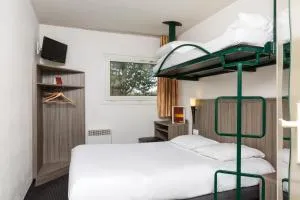 Initial by Balladins Béthune - Mazingarbe