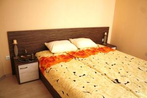 Angel Apartment - Kalina Angelova