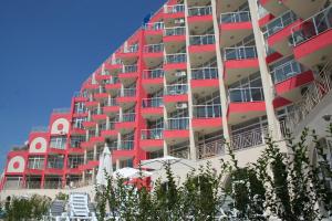 Angel Apartment - Kalina Angelova