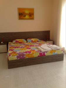 Angel Apartment - Kalina Angelova