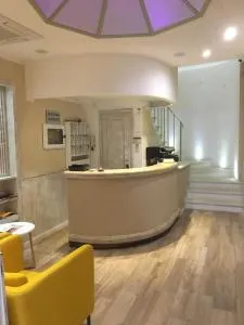 Locanda le Monache - Culla