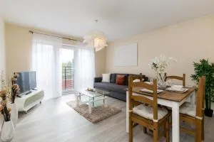 Wolverhampton City Stay - 伍尔弗汉普顿