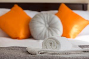 Wolverhampton City Stay