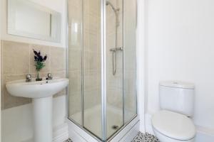 Wolverhampton City Stay