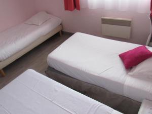 Hotels Citotel Les Sternes : photos des chambres