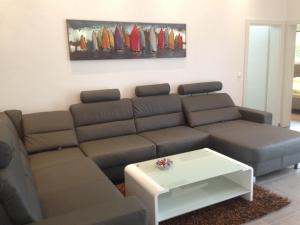 Urlaubsapartment am Silbersee