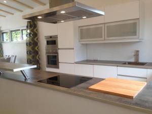 Urlaubsapartment am Silbersee