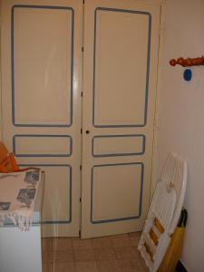 Les Aigrettes 6 - Joli appartement avec grande terrasse