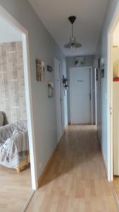 Appartements Petit coin de Paradis : photos des chambres