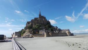 Appartements Petit coin de Paradis : photos des chambres