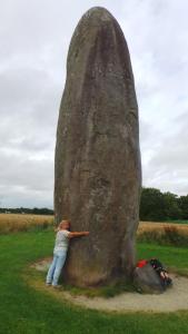Appartements Petit coin de Paradis : photos des chambres