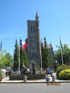 Appartements Petit coin de Paradis : photos des chambres