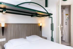 Hotels Initial by Balladins Bethune : photos des chambres