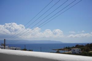 Nicos Studios & Apartments Paros Greece