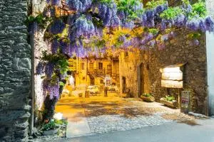 Contrada Beltramelli - Bianzone